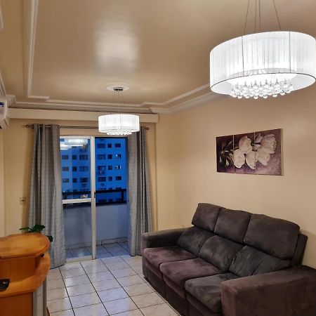 Balneário CamboriúApartamento 2 Quartos Central Diferenciadoアパートメント エクステリア 写真