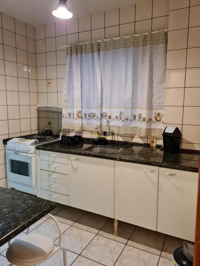 Balneário CamboriúApartamento 2 Quartos Central Diferenciadoアパートメント エクステリア 写真