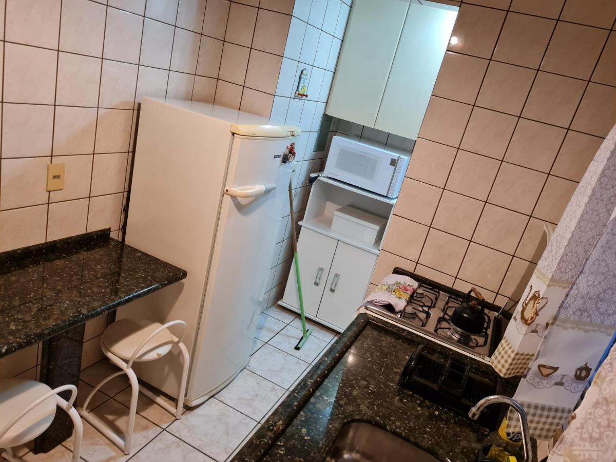 Balneário CamboriúApartamento 2 Quartos Central Diferenciadoアパートメント エクステリア 写真