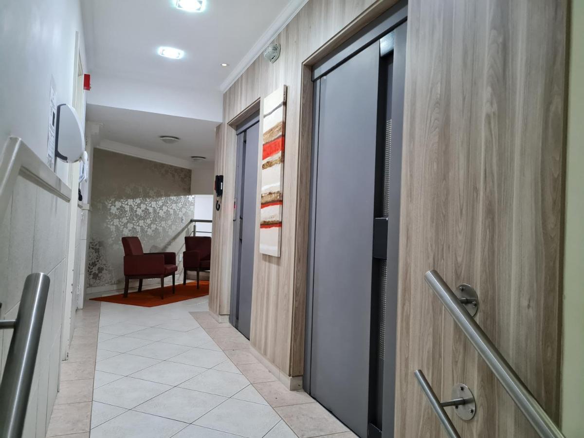 Balneário CamboriúApartamento 2 Quartos Central Diferenciadoアパートメント エクステリア 写真