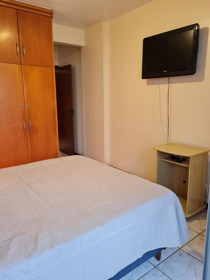 Balneário CamboriúApartamento 2 Quartos Central Diferenciadoアパートメント エクステリア 写真