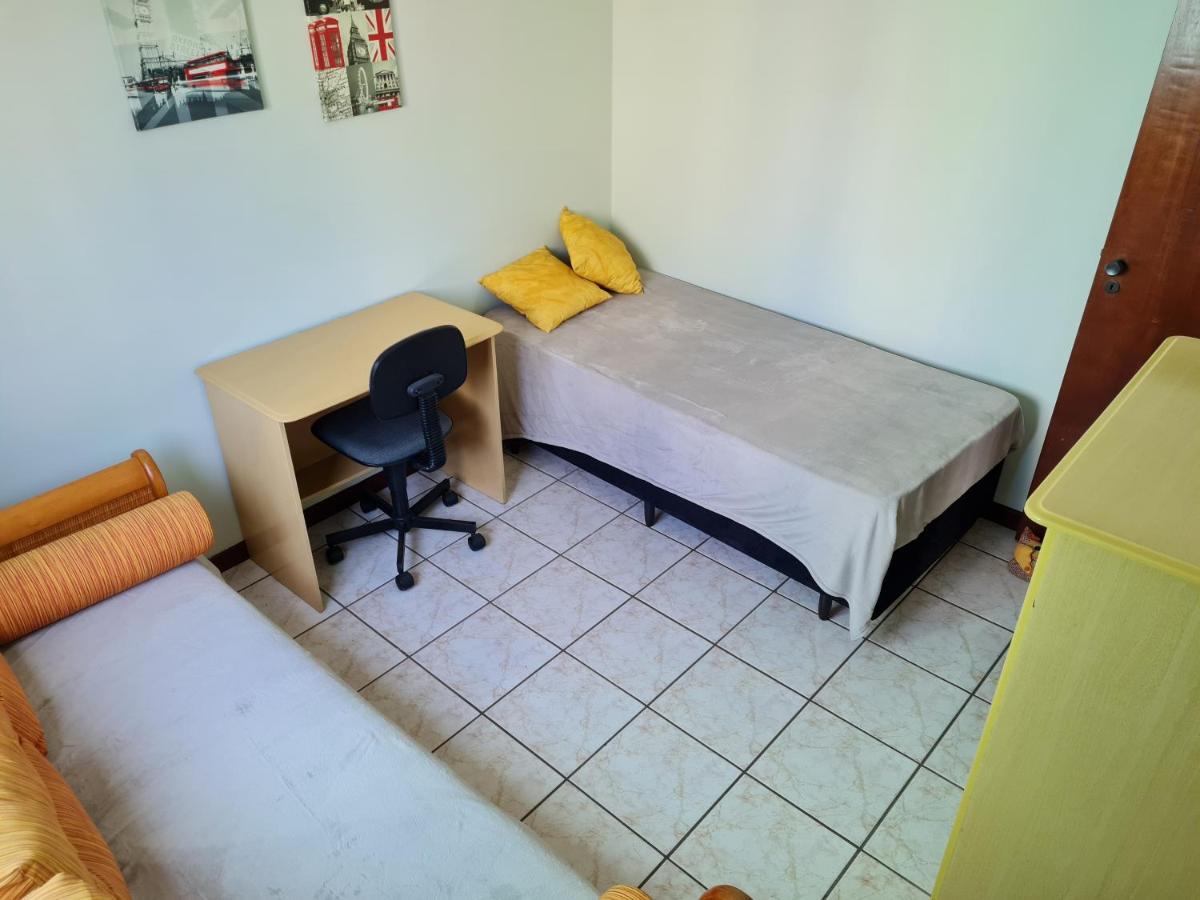Balneário CamboriúApartamento 2 Quartos Central Diferenciadoアパートメント エクステリア 写真