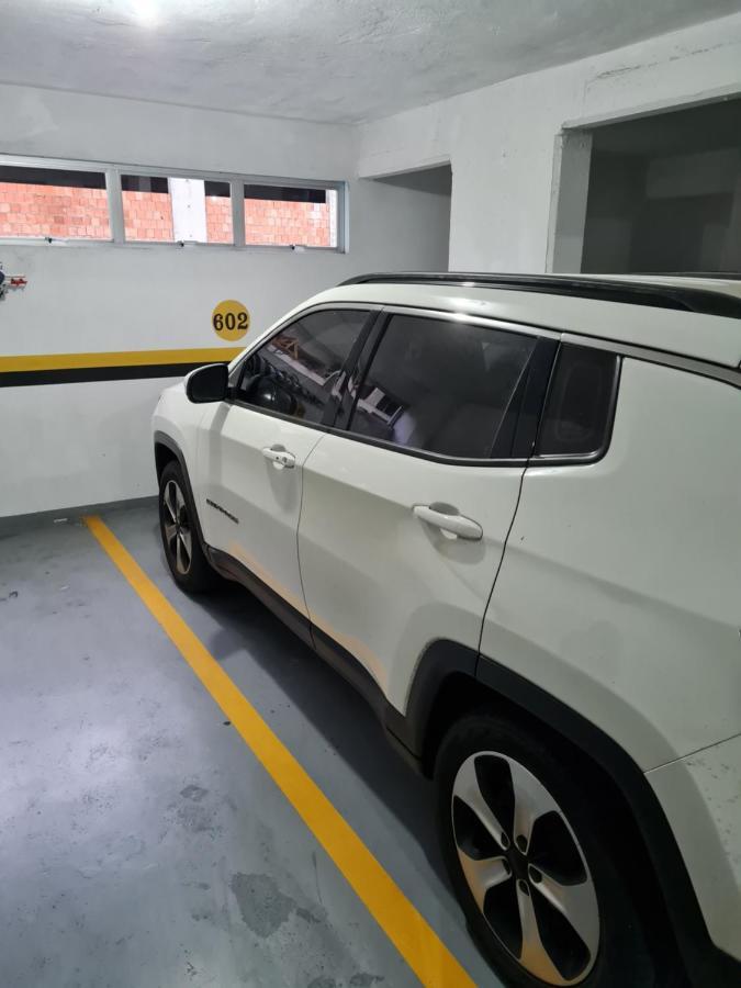 Balneário CamboriúApartamento 2 Quartos Central Diferenciadoアパートメント エクステリア 写真