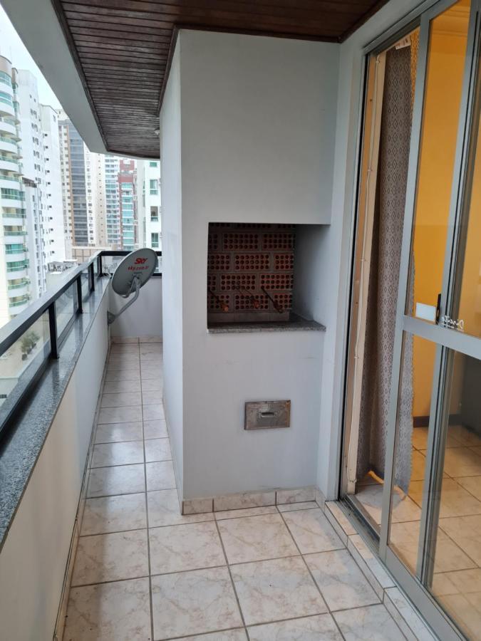 Balneário CamboriúApartamento 2 Quartos Central Diferenciadoアパートメント エクステリア 写真