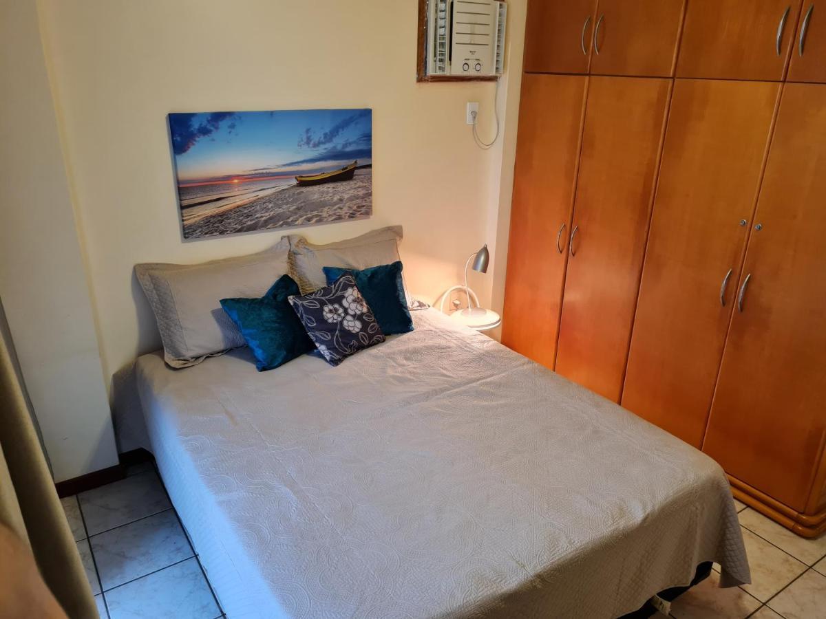Balneário CamboriúApartamento 2 Quartos Central Diferenciadoアパートメント エクステリア 写真