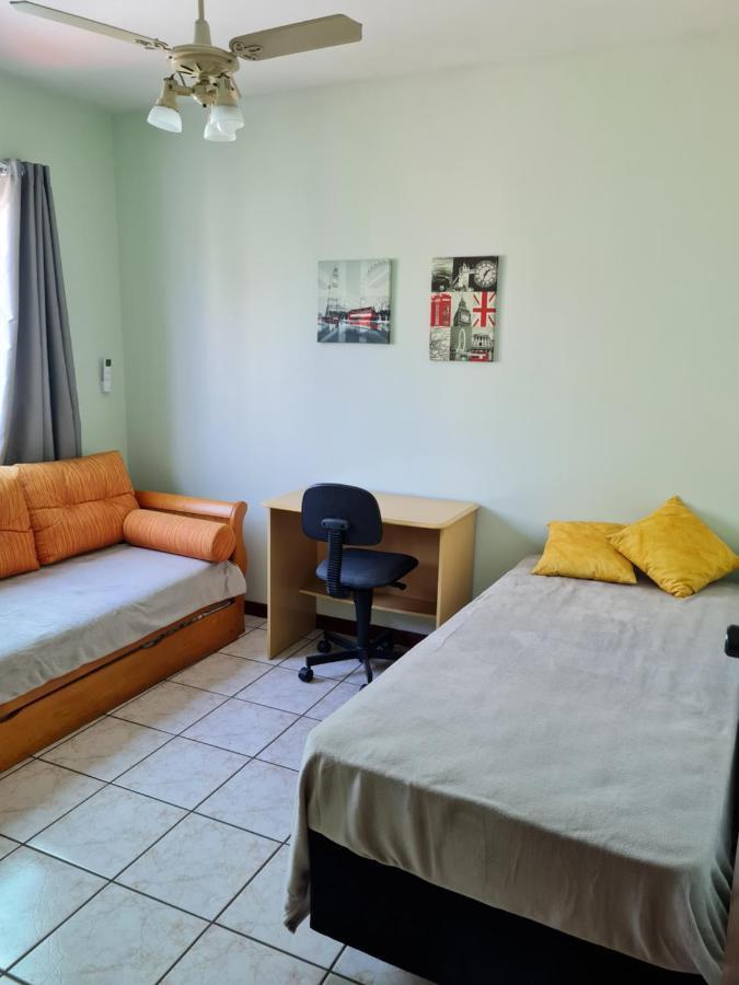 Balneário CamboriúApartamento 2 Quartos Central Diferenciadoアパートメント エクステリア 写真