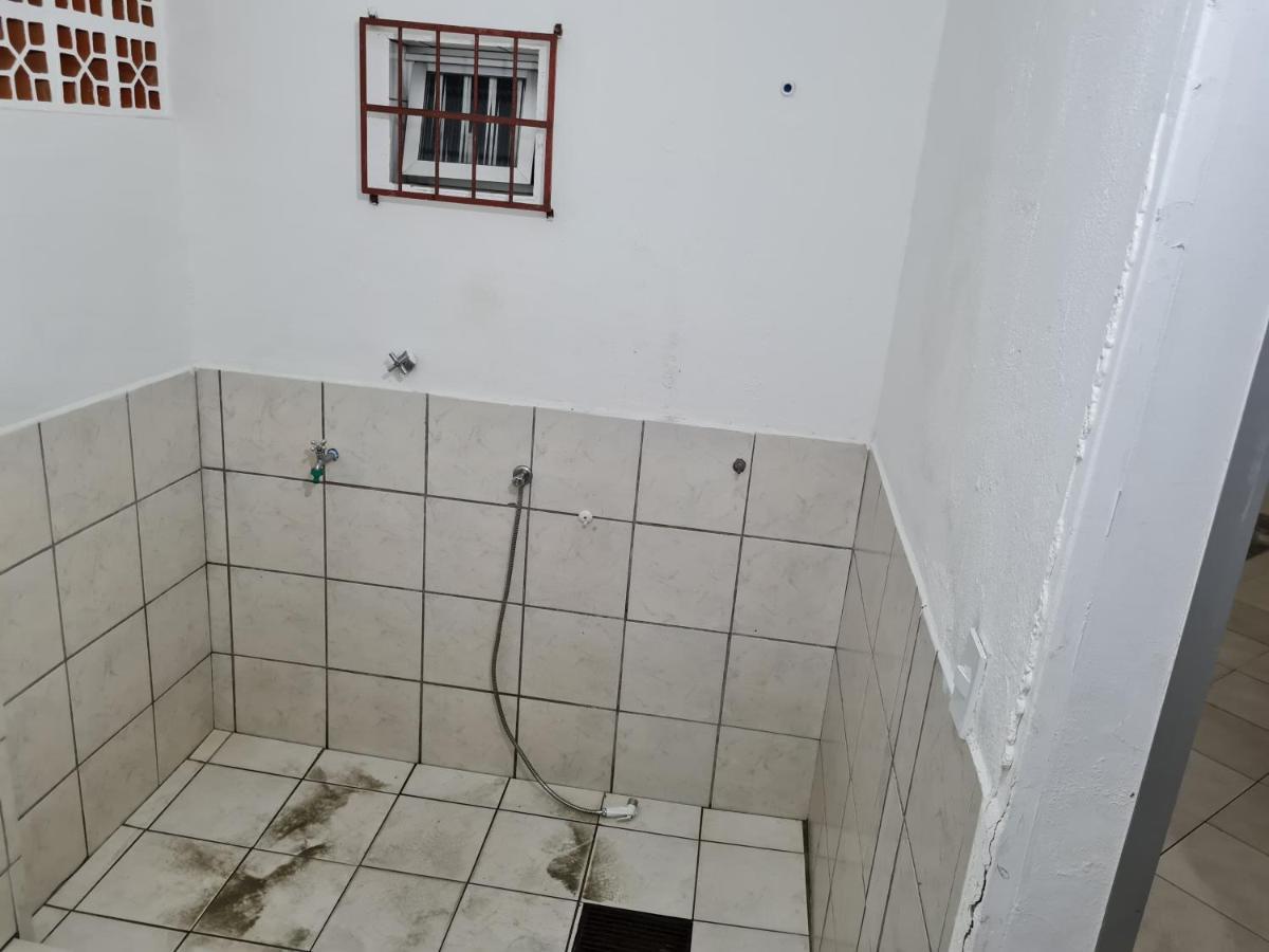 Balneário CamboriúApartamento 2 Quartos Central Diferenciadoアパートメント エクステリア 写真