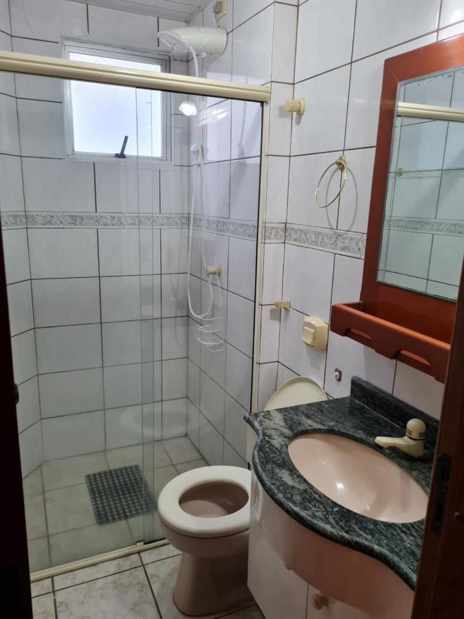 Balneário CamboriúApartamento 2 Quartos Central Diferenciadoアパートメント エクステリア 写真