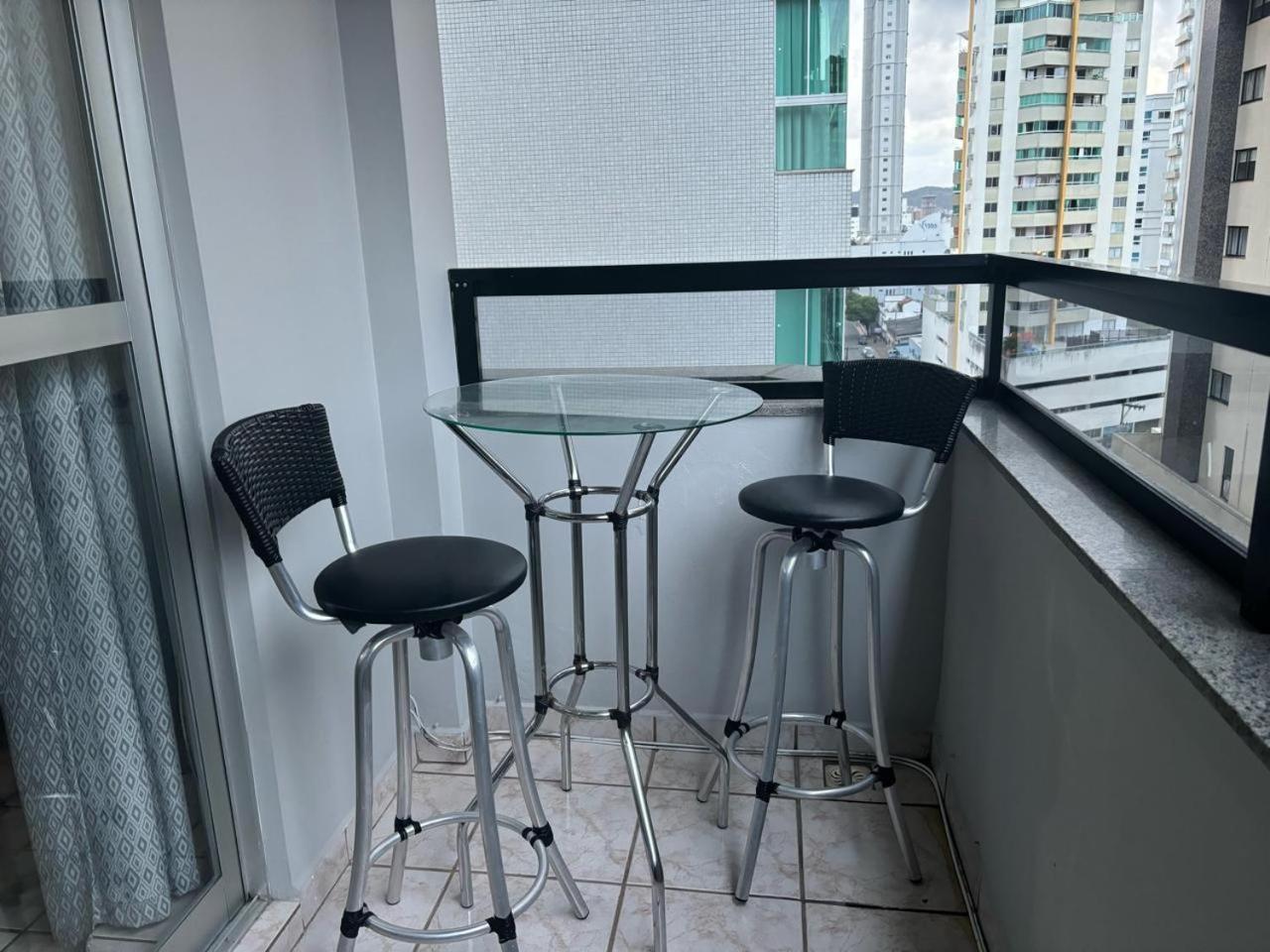 Balneário CamboriúApartamento 2 Quartos Central Diferenciadoアパートメント エクステリア 写真